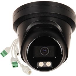 Hikvision DS-2CD2347G2H-LISU/SL(2.8) 4MP ColorVu IP kamera