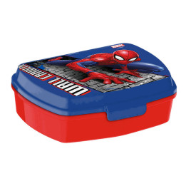 Lunchbox Spiderman SP50008 KiDS licencēšana