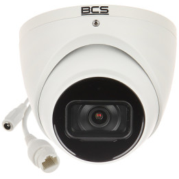 IP KAMERA BCS-L-EIP28FSR5-AI1(2) — 8,3 Mpx 4K UHD 2,8 mm BCS līnija