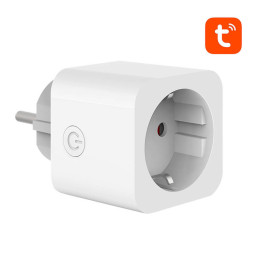 Smart spraudnis WiFi Avatto OT02-EU TUYA