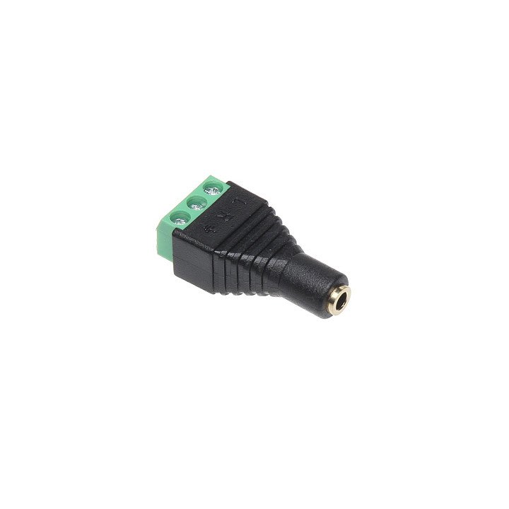 RJ45 Keystone Jack JACK-G/S Мама-Мама