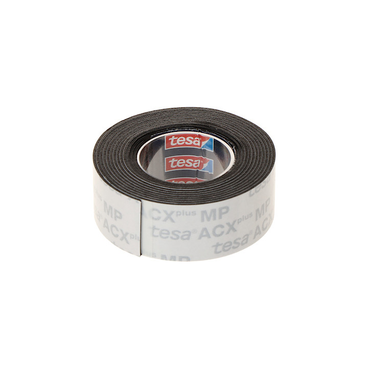 DIVPUSĒJA MONTĀŽAS LENTES MONTĀŽA-PRO/ACX/1.5X19 TESA