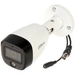 DAHUA HAC-HFW1500CM-IL-A-0280B-S2 5MP lodes kamera