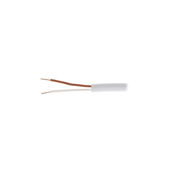 YTKSY-1X2X0.5 телефонный кабель 1м