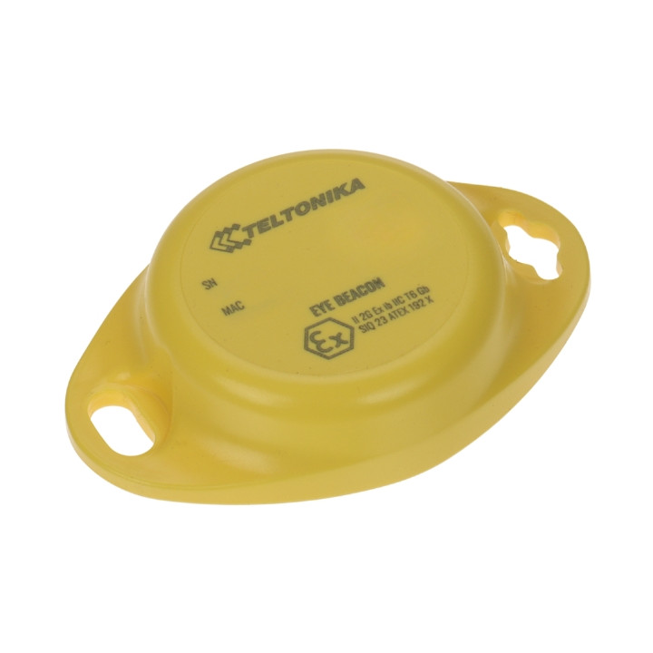 BLUETOOTH BĪKĀRA EYE BĀKONE BTSID1EXCB02 Teltonika