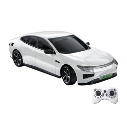 Tālvadības pults RC car 1:16 Double Eagle (balts) Elektriskā automašīna E725-003