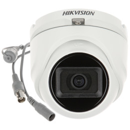 AHD, HD-CVI, HD-TVI, PAL KAMERA DS-2CE76H0T-ITMF (2,8 mm) (C) — 5 Mpx Hikvision