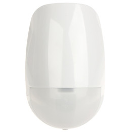 BEZVADU, AIZKARU PIR DETEKTORS AX PRO DS-PDC15-EG2-WE Hikvision