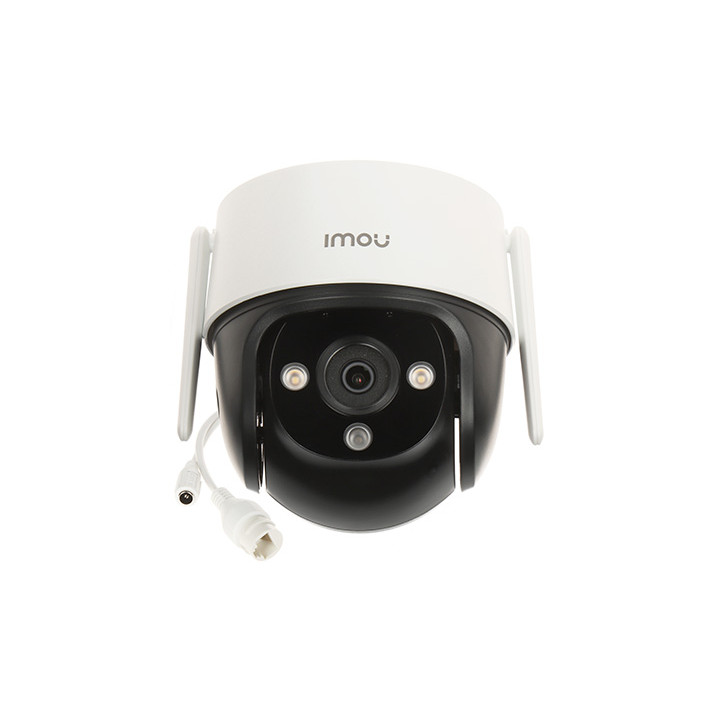 PTZ ĀRAS IP KAMERA IPC-K7CP-5H1WF Wi-Fi 6 CRUISER SE — 5 Mpx 3,6 mm IMOU