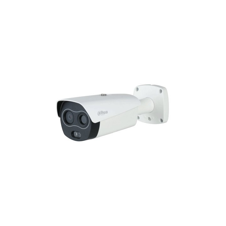 DAHUA TPC-BF2241-TB7F8-S2 termālā IP kamera 4MP PoE