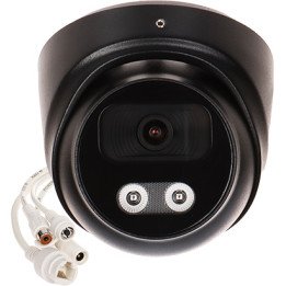APTI APTI-AI401VA21-28W-BLACK 4MP IP kamera PoE