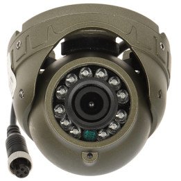 AUTONE ATE-CAM-AHD238HD-V2 2MP AHD lodes kamera 1080p