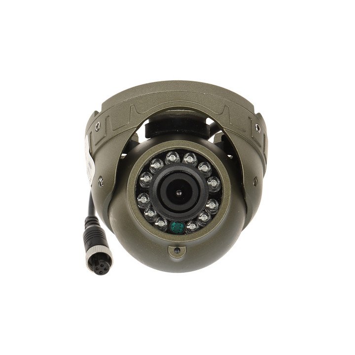 AUTONE ATE-CAM-AHD238HD-V2 2MP AHD lodes kamera 1080p
