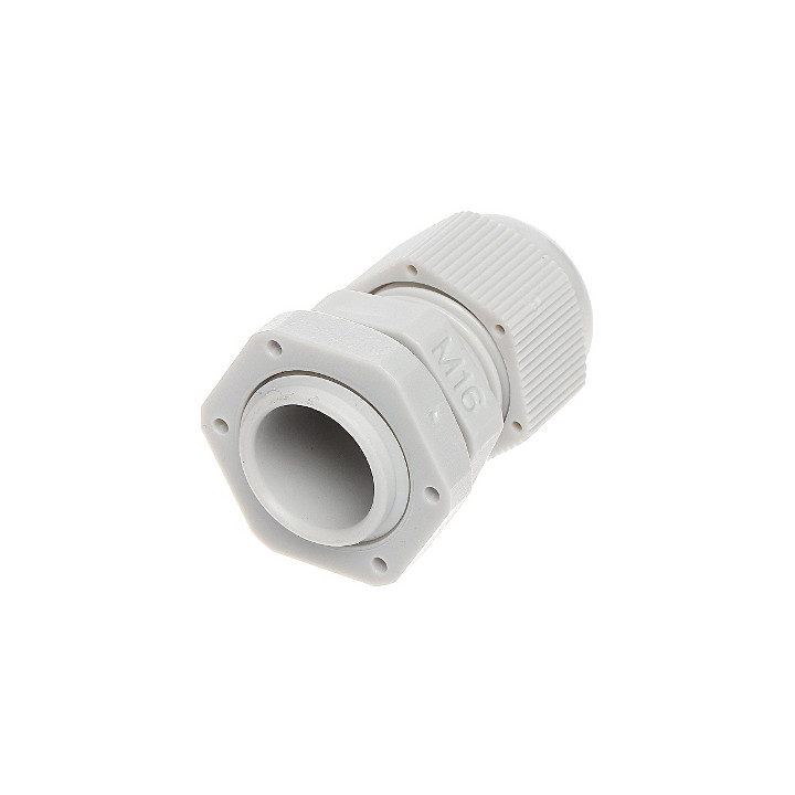 КАБЕЛЬНЫЙ ВВОД ML-147 IP68 M16 x 1,5