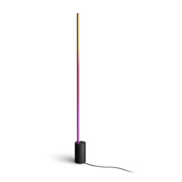 Philips Hue Signe gradienta grīda melna