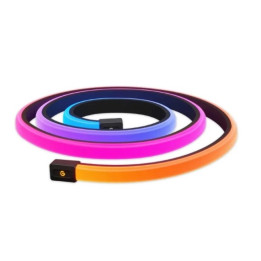 Govee H61C3 neona spēļu galda lampa | LED sloksne | galda apgaismojums, RGBIC