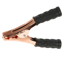 KROKODILA Skava KRO-400/B BLACK KEMOT