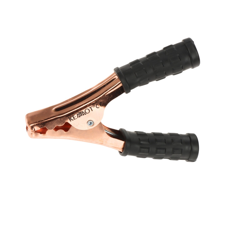 KROKODILA Skava KRO-400/B BLACK KEMOT