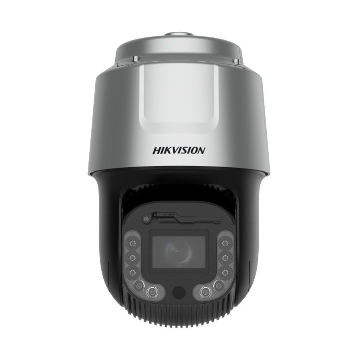 Hikvision DS-2DF8C442IXG1-ELW 4MP 42x PTZ камера