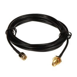 Teltonika PR2VM20M 2м Cat5e RJ45 Ethernet кабель