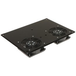 EPRADO EPRADO-A19-2W 19" 2U ventilācijas panelis
