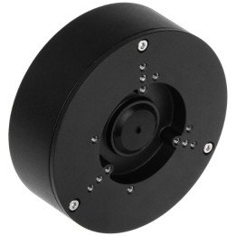 STG STG-PFA130-E(BLACK) āra kameras stiprinājums IP66