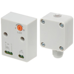 KRĒSLAS SENSORS MCE-35
