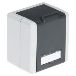 DELTA NETWORK FX2-IP44 IP44 корпус кестон