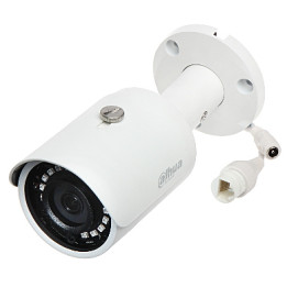 IP KAMERA IPC-HFW1431S-0280B-S4 4 Mpx 2,8 mm DAHUA