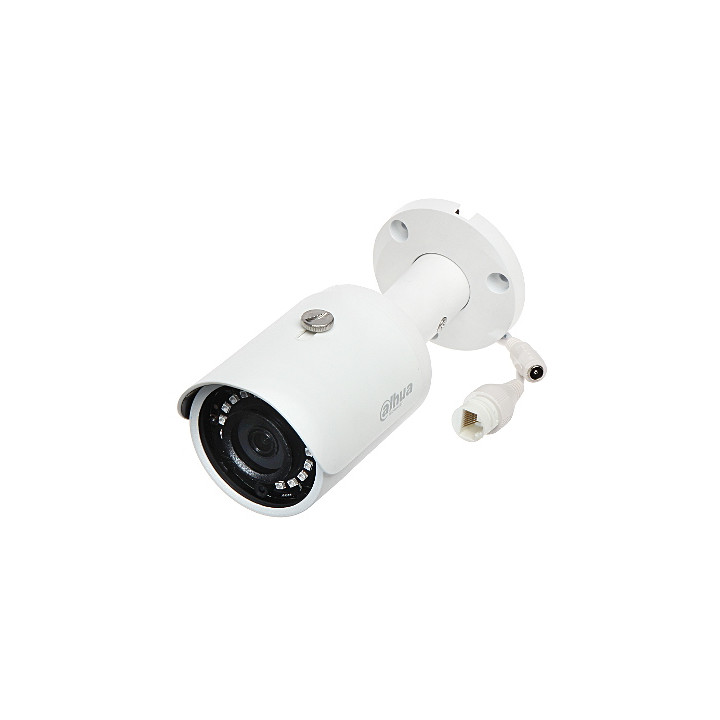 IP KAMERA IPC-HFW1431S-0280B-S4 4 Mpx 2,8 mm DAHUA