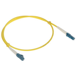 VIENREŽĪMA PATCHCORD PC-LC/LC-0.5 0.5 m
