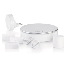 Somfy mājas signalizācija 1870392