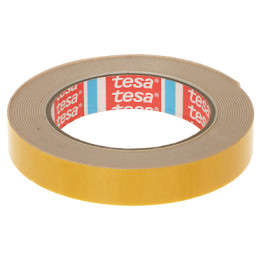 DIVPUSĒJA MONTĀŽA LENTE TESAFIX/5X19 TESA