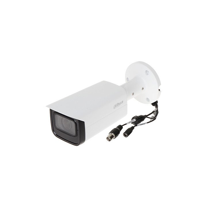 DAHUA HAC-HFW2241TU-Z-A-27135-S2-DIP 2MP HD analogā kamera