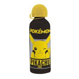 Ūdens pudele 500 ml Pokemon Pikachu KiDS Licensing
