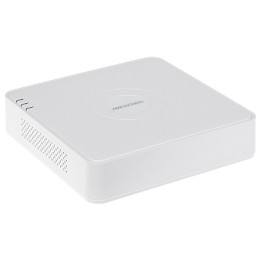 AHD, HD-CVI, HD-TVI, CVBS, IP DVR IDS-7108HUHI-M1/S(C) 8 KANĀLI Hikvision