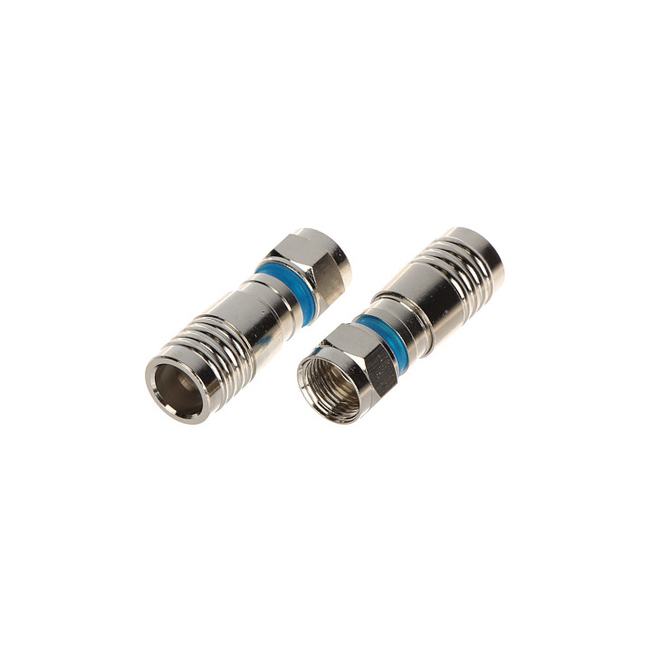 КОМПРЕССИОННАЯ ПРОБКА F/4781-MTC RG6 Triset113 METACON