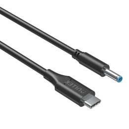 UNITEK C14117BK-1.8M USB-C на DC кабель 1.8м