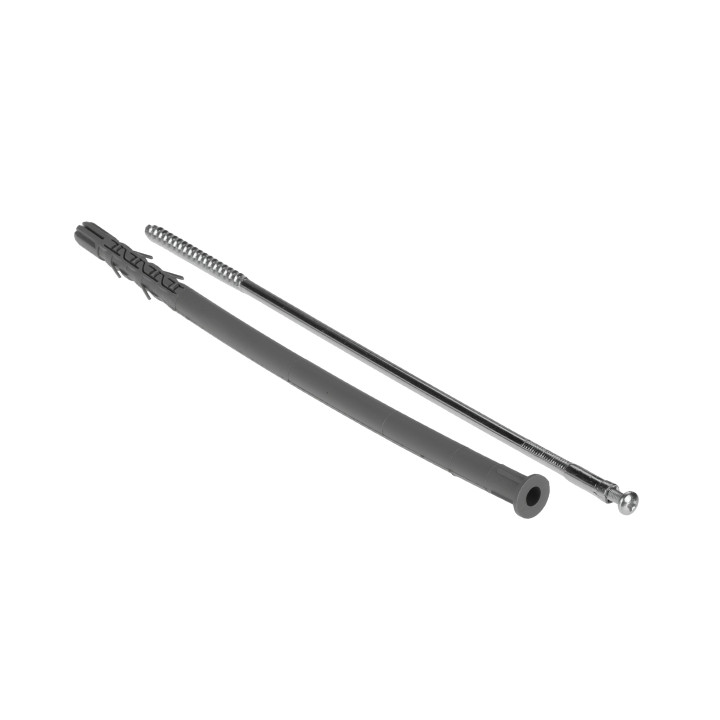 PAPLAŠINĀJUMA SPRAUDZIS JPX-12X300/M5 EBOLT