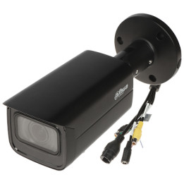 IP KAMERA IPC-HFW2841T-ZAS-27135-BLACK — 8,3 Mpx 4K UHD 2,7 ... 13,5 mm — MOTOZOOM DAHUA
