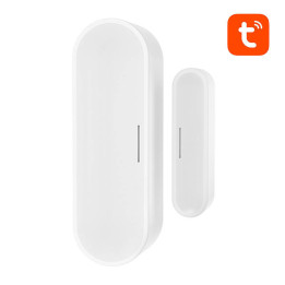 NEO NAS-DS07W viedais durvju/logu sensors, WiFi TUYA