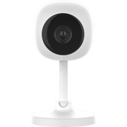 WOOX R4114 Inteliģentā viedā IP kamera, WiFi, iekštelpās, Full HD 1080p