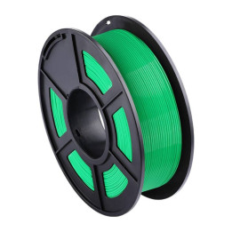 AnyCubic PLA kvēldiegs (zaļš)