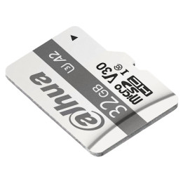 КАРТА ПАМЯТИ TF-P100/32 ГБ microSD UHS-I, SDHC 32 ГБ DAHUA