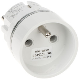 WI-FI SMART PLUG ABAX/ABAX2 ASW-200-E 2300 W SATEL
