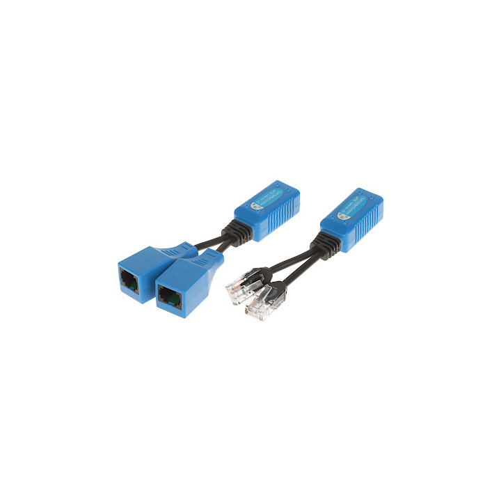 АДАПТЕР AD-UTP-2W/2G 2 x RJ45