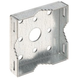 DELTA PZ-50/60 Savienojumu kārba 50x60mm