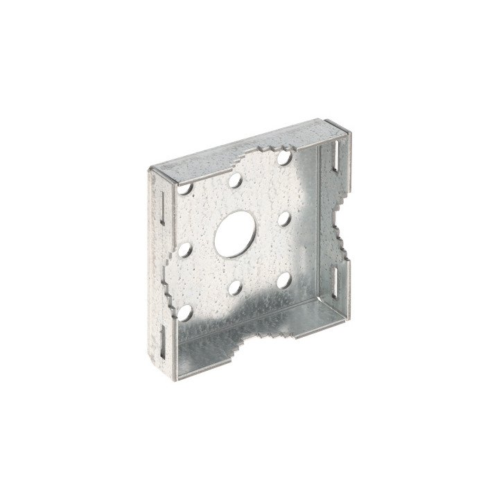 DELTA PZ-50/60 Savienojumu kārba 50x60mm