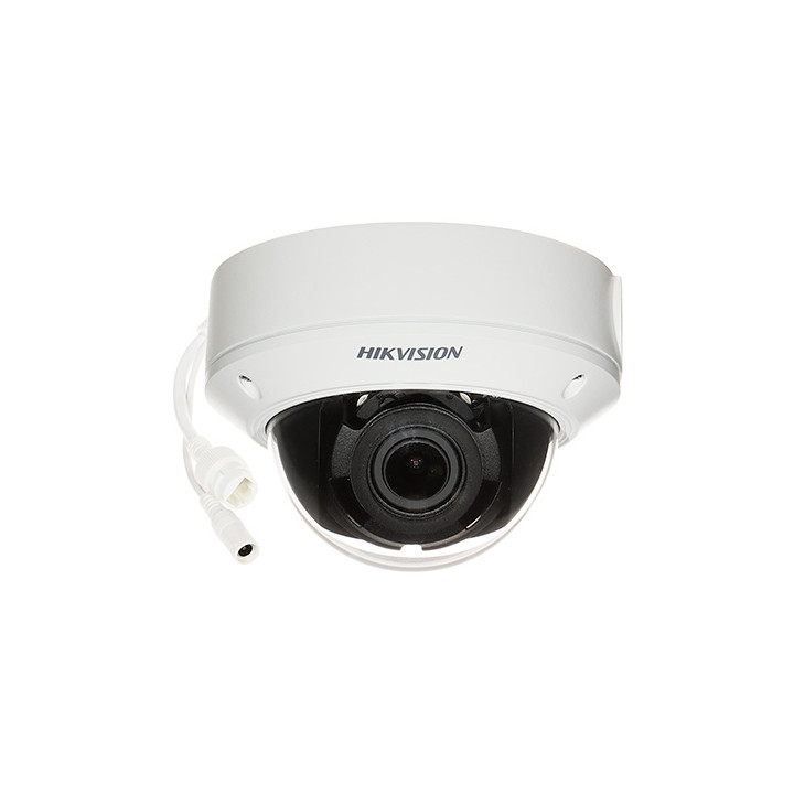 IP VANDALPROOF KAMERA DS-2CD1743G2-IZ(2,8-12MM)PL — 3,7 Mpx Hikvision