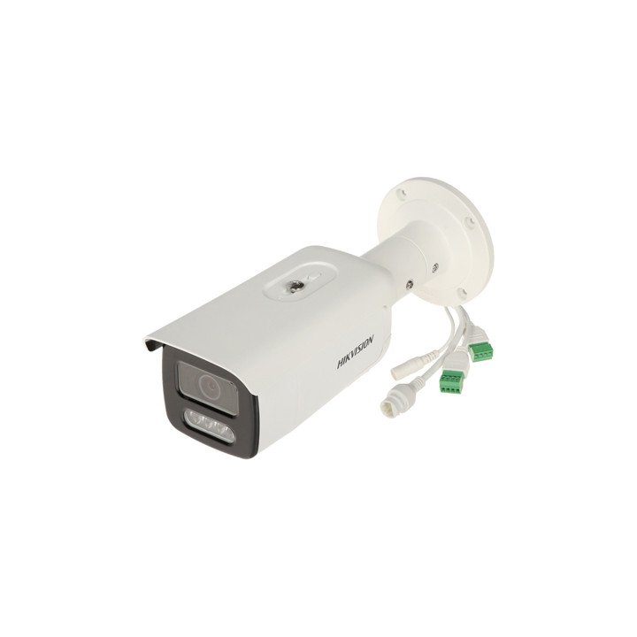 Hikvision DS-2CD2T47G2H-LISU/SL 4MP ColorVu IP kamera PoE